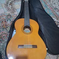 گیتار یاماها اصل c40