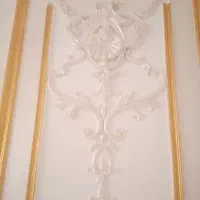 نقاشی ساختمان