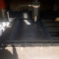 استخدام کارگر ساده در کارگاه برش لیزر