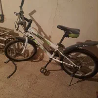 دوچرخه ۲۰ المپا