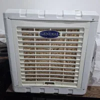 کولر آبی نو