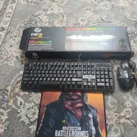 فروش موس وکیبورد