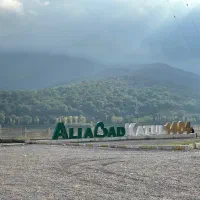 زمین مسکونی خوش قواره