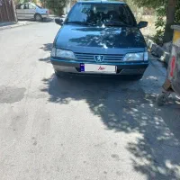 ۴۰۵ مدل ۹۶