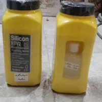 سیلیکون قالب گیری مانسیل کانادایی