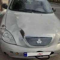 تیبا صندوقدار مدل ۹۰ تمام رنگ