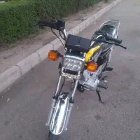 موتور هندا مدل1402