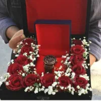 سویپرایزی جذاب برای هدیه