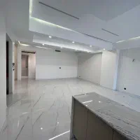واحد لوکس ۱۵۲ متری مدرن ۳ خواب مستر  روف‌گاردن