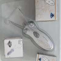 بندانداز برقی