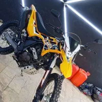 موتورتریل t4کویر