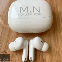 ایرپاد مدل moallem novin
