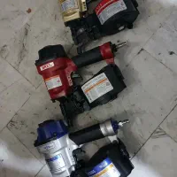 میخ گرد یا رولی پالت