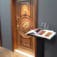 افرا  درب سلماس