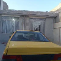 تاکسی تو شهری
