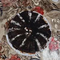 پخت شیرینی و کیک(تر و خشک)