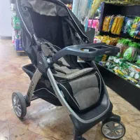 کالسکه چیکو اصل