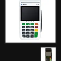 فروش کارت خوان و کشلس دیواری