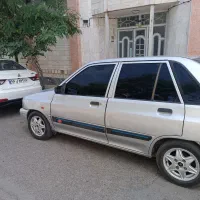 ماشین 141|خودرو سواری و وانت|تربت‌حیدریه, قائم|دیوار