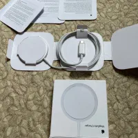 کابل شارژ مگنتی مگ سیف اورجینال اصلی