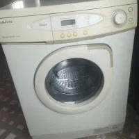 لباسشویی