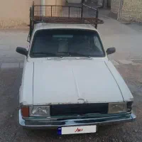 پیکان وانت