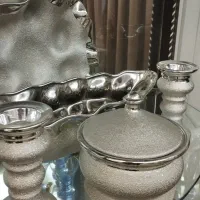 سرویس دکوری چینی قدیمی