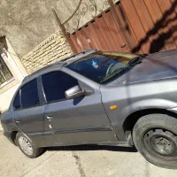 سمند|خودرو سواری و وانت|بومهن, |دیوار