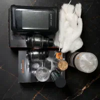 ویپ برند geek vape