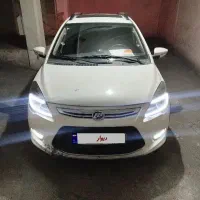 لیفان x50اتومات