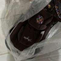کالسکه و کریر