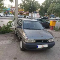 پراید دوگانه کارخانه مدل ۸۸فقط تا امشب