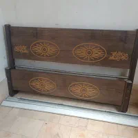 تخت دو نفره
