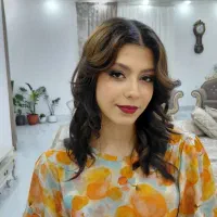 میکاپ و شنیون