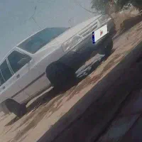 پراید مدل88 دوگانه کارخانه