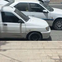 فروش پراید ۱۱۱ مدل ۹۴