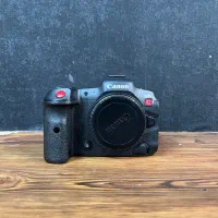دوربین کنون Canon R5C