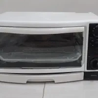 توستر  پارس خزر