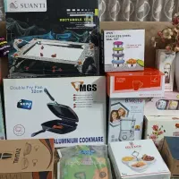 حراج لوازم آشپزخانه