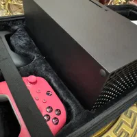 ایکس باکس Xbox Series X 1TB کنسول نسل 9 واقعی
