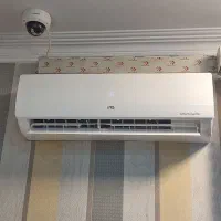 فروش کولر گازی ایران رادیاتور ۱۲۰۰۰ اینورتردار