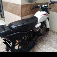 کی وای کی وی باکسرkeeway مدل99