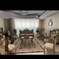 مبل ۹ نفره + میزناهارخوری ۸ نفره فروش فوری