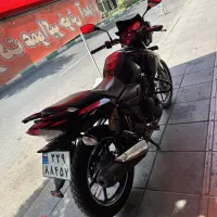 اپاچی 180
