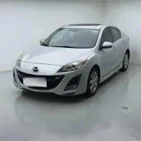 مزدا۳ نیو تیپ۳ مدل۹۰ درحد
