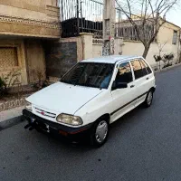 پراید هاچبک