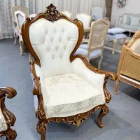 مبل ماهور (چکی)