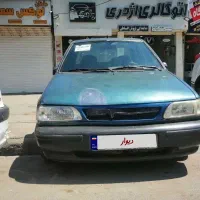 پراید131 شرایطی