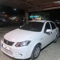 ساینا مدل ۹۸