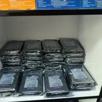 هارد 500 بنفش